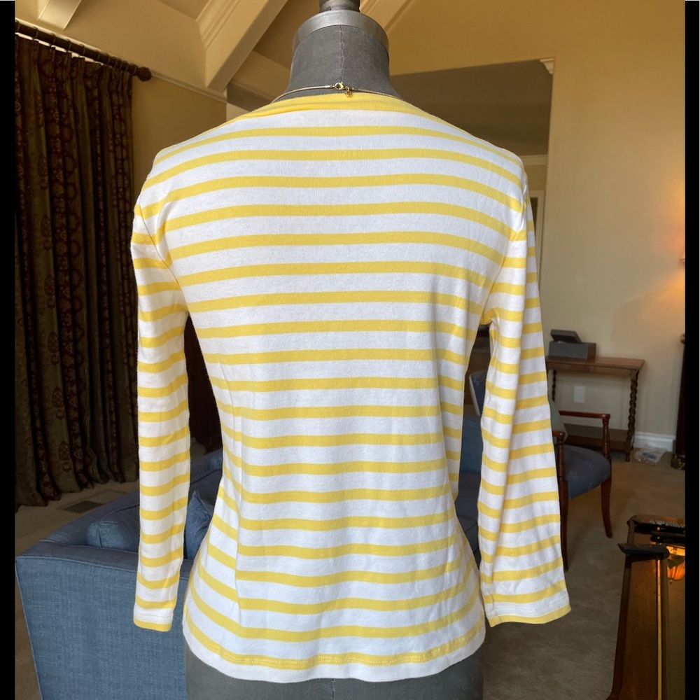 Pendleton Top - image 3